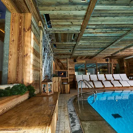 Gran & Wellness Szálloda 4*