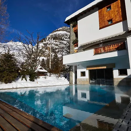 Gran & Wellness Курмайор