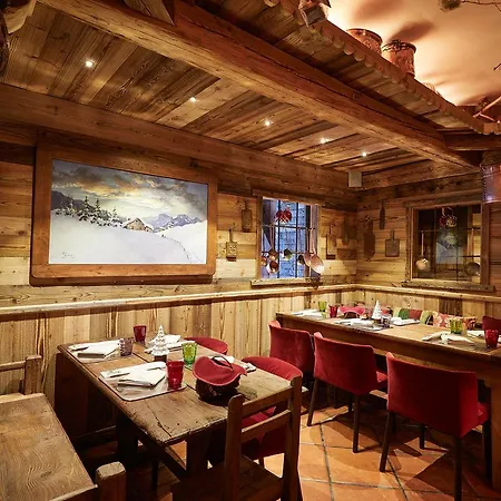 Gran & Wellness 4* Courmayeur