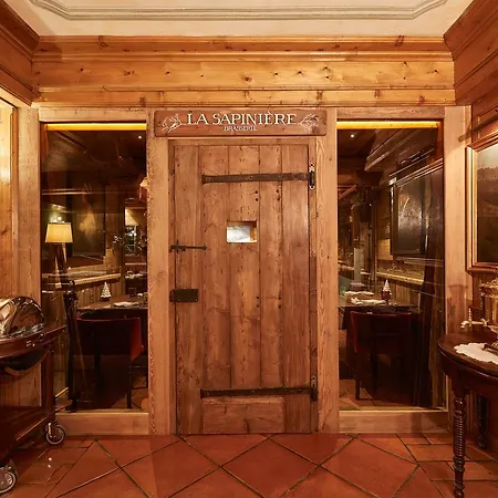 Gran & Wellness Hotel 4*