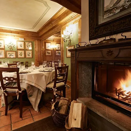 호텔 Gran & Wellness