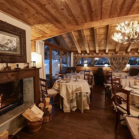 Gran & Wellness Курмайор