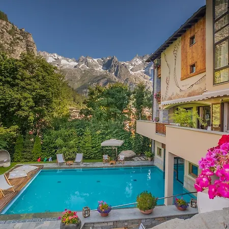 Hotel Gran & Wellness