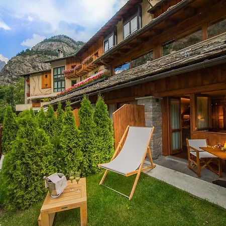 Gran & Wellness Отель 4*