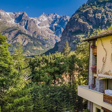 Gran & Wellness 4* 쿠르마예