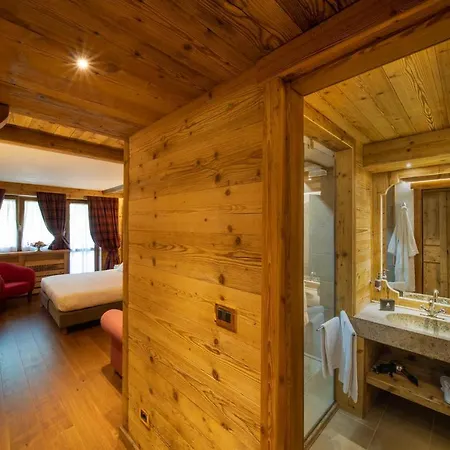 Gran & Wellness Курмайор