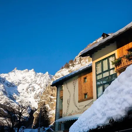 Gran & Wellness 4* Courmayeur
