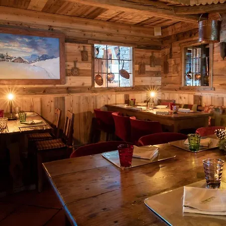 Hotel Gran & Wellness Courmayeur