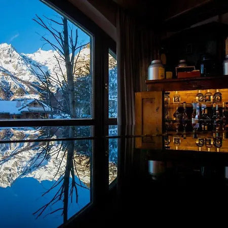 Gran & Wellness 호텔