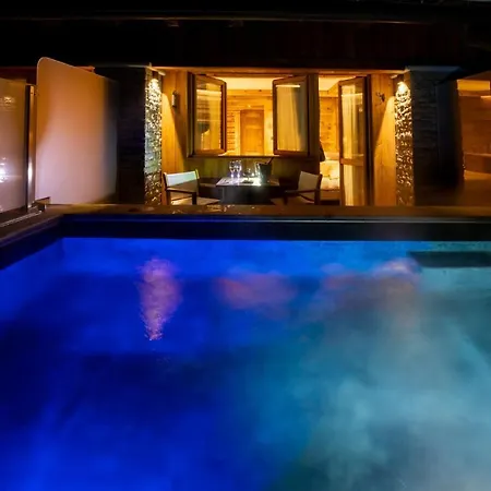 Gran & Wellness Курмайор