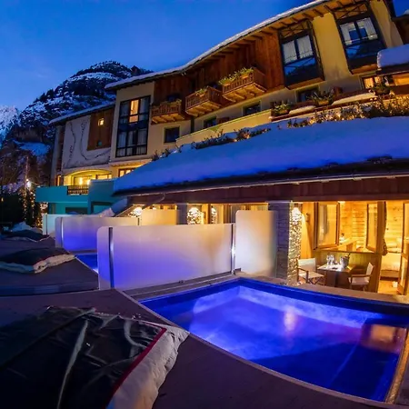 Gran & Wellness Otel