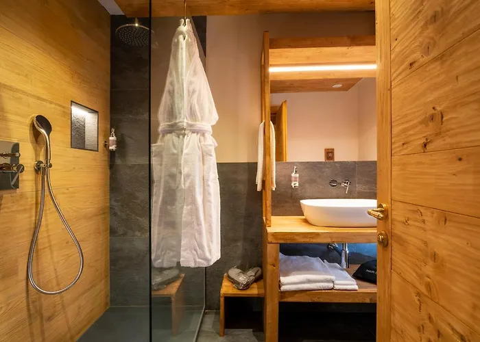 Hotel Gran & Wellness 4*