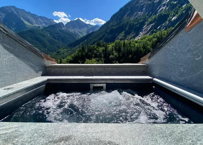 Hotel Gran & Wellness