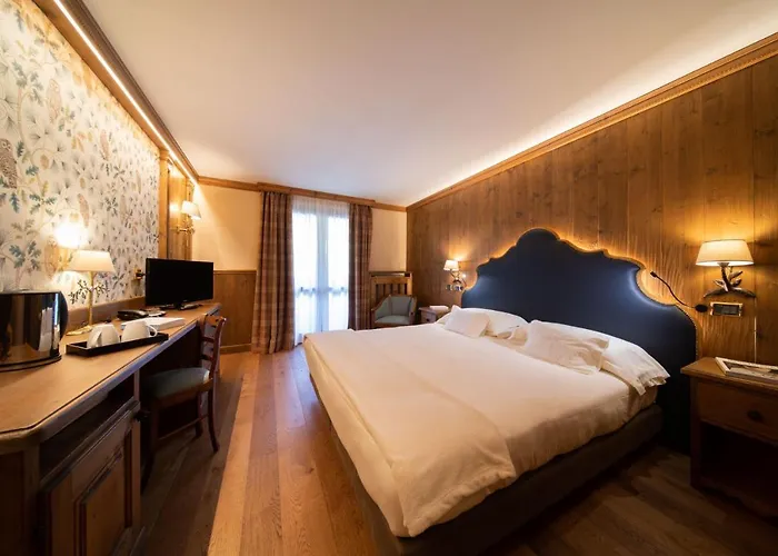 Gran & Wellness 4* كورمايور