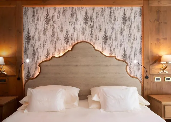 Gran & Wellness 4* Courmayeur