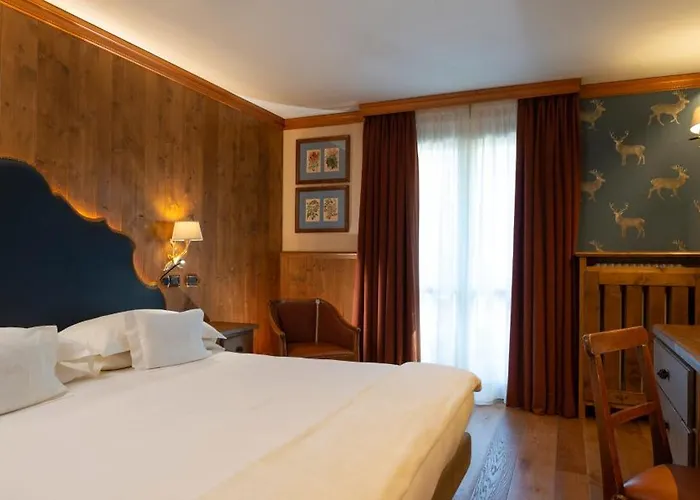 Ξενοδοχείο Gran & Wellness 4*