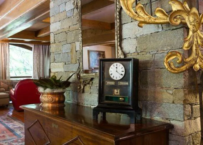 Ξενοδοχείο Gran & Wellness