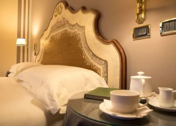 Ξενοδοχείο Gran & Wellness 4*