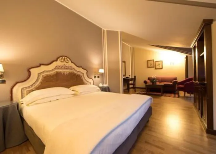 Gran & Wellness Κουρμαγιέρ