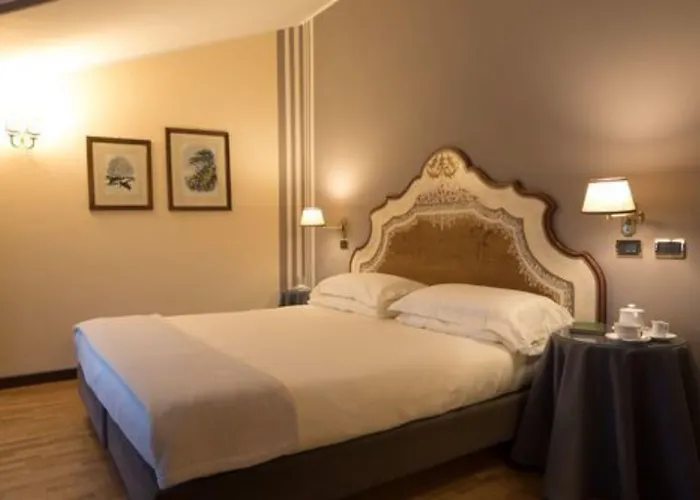 Ξενοδοχείο Gran & Wellness