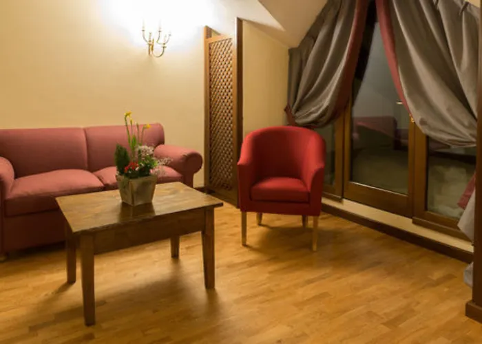 Ξενοδοχείο Gran & Wellness Κουρμαγιέρ