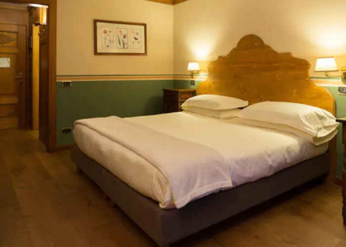 Gran & Wellness 4* Κουρμαγιέρ