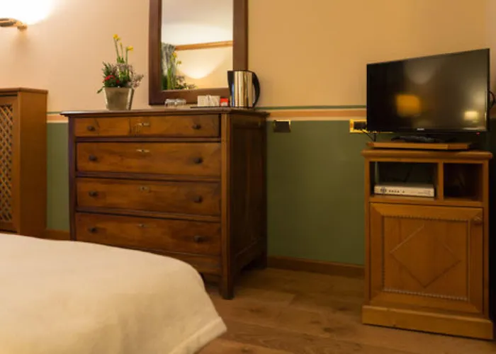 Gran & Wellness فندق