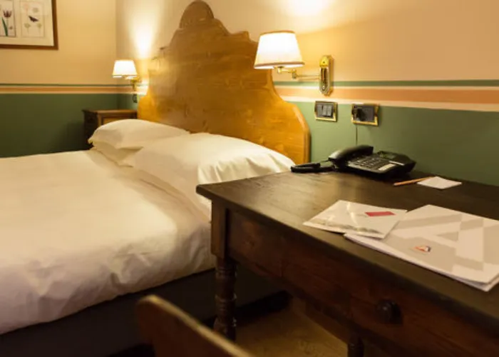 Gran & Wellness Ξενοδοχείο 4*