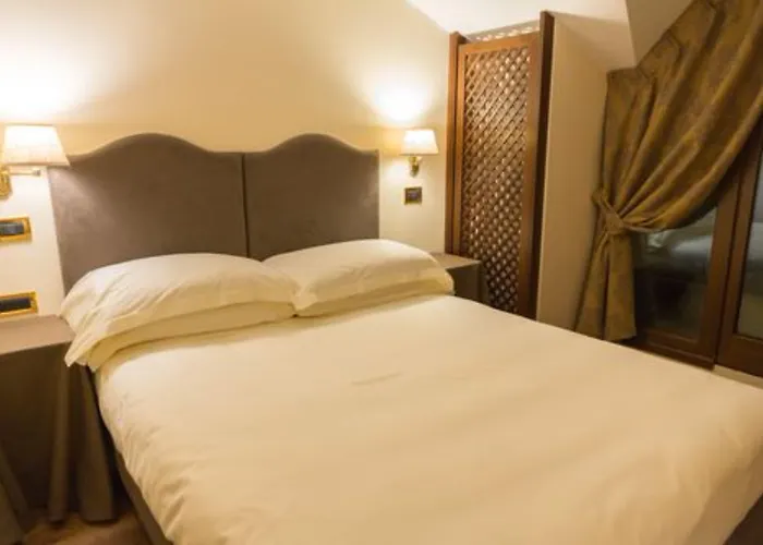 Gran & Wellness 4* كورمايور