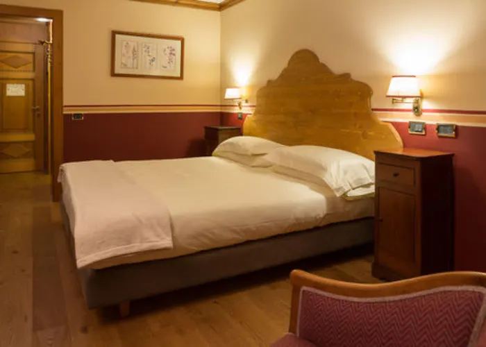 Hotel Gran & Wellness Courmayeur