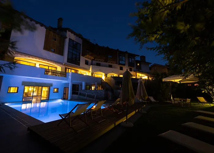 Gran & Wellness 4* كورمايور