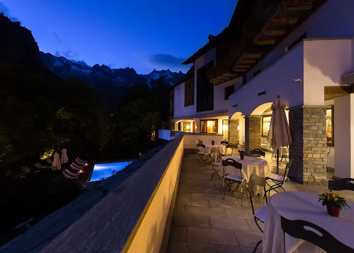 Gran & Wellness فندق