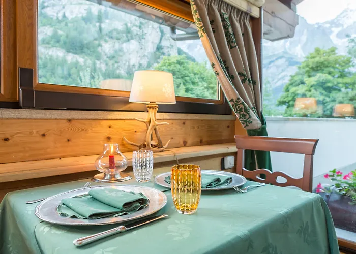 Ξενοδοχείο Gran & Wellness 4*