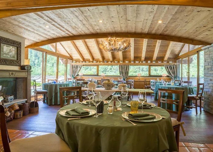 Gran & Wellness 4* Κουρμαγιέρ