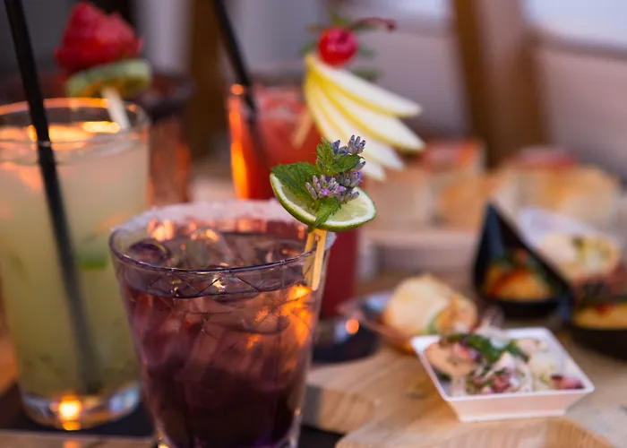 Gran & Wellness Hotel Courmayeur