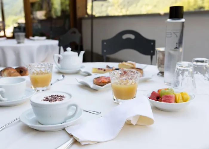 Gran & Wellness Κουρμαγιέρ