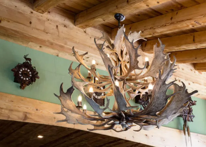 Ξενοδοχείο Gran & Wellness