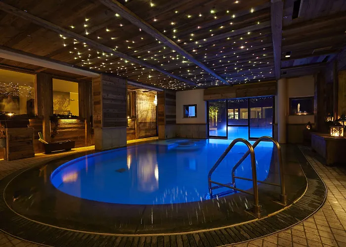 فندق Gran & Wellness كورمايور