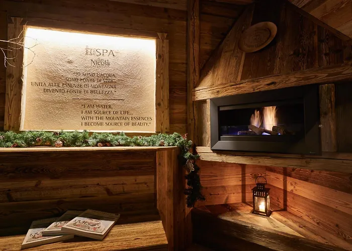 Gran & Wellness Courmayeur