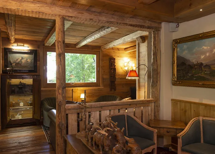 Gran & Wellness فندق 4*