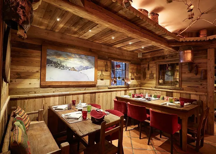 Gran & Wellness 4* Courmayeur