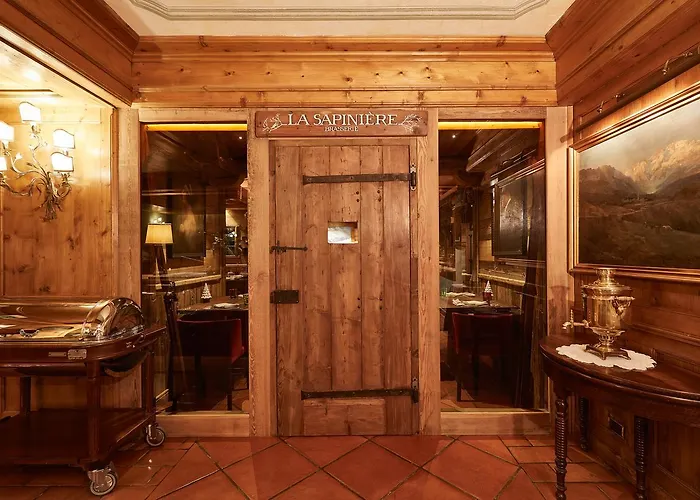 Gran & Wellness فندق 4*