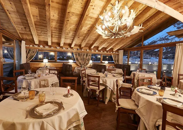 Gran & Wellness Courmayeur