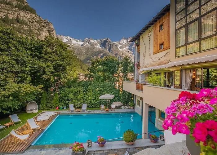 فندق Gran & Wellness