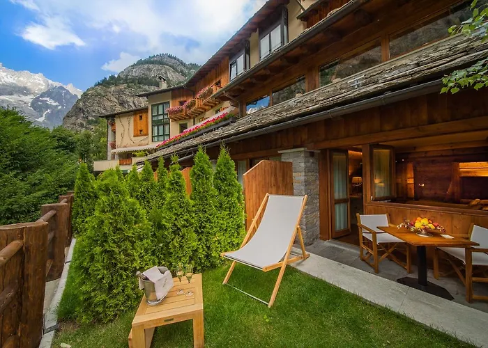 Gran & Wellness Ξενοδοχείο 4*