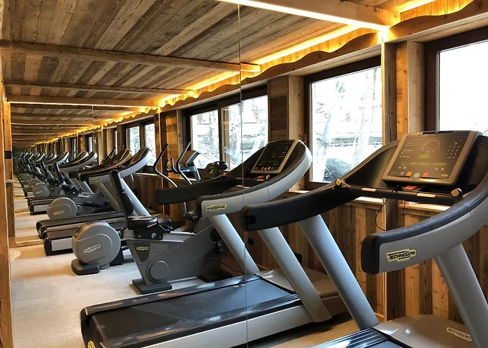 Gran & Wellness Ξενοδοχείο