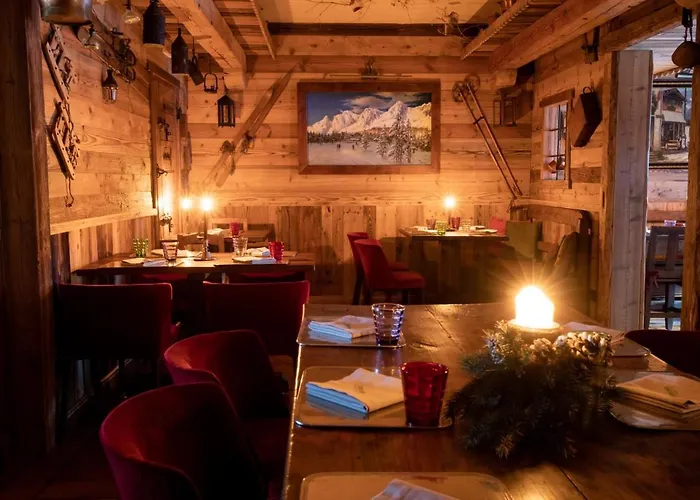 Gran & Wellness Ξενοδοχείο Κουρμαγιέρ