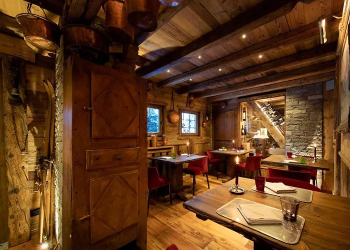 Gran & Wellness فندق كورمايور