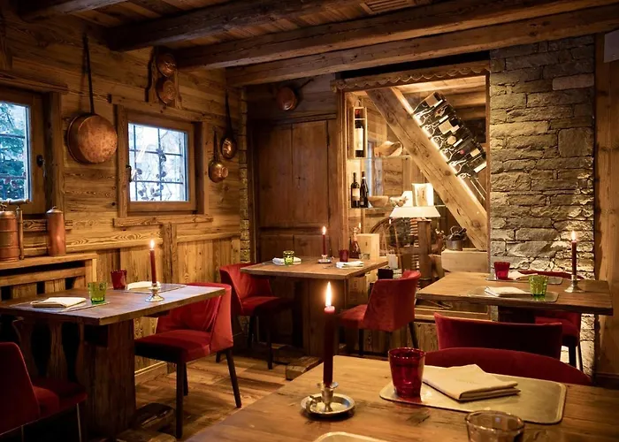 Gran & Wellness Ξενοδοχείο Κουρμαγιέρ