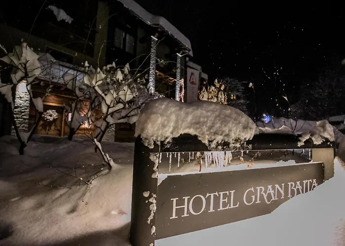 Gran & Wellness Κουρμαγιέρ